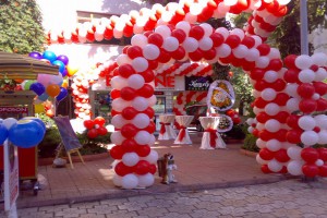 Open Imagination